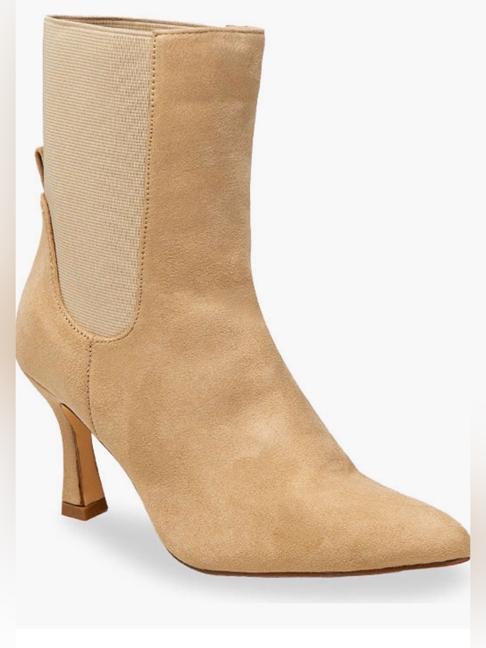 CHASE AND CHLOE | Mauri Bootie